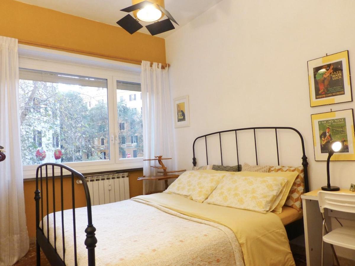 Casa Donatello - Far From Apartamento *