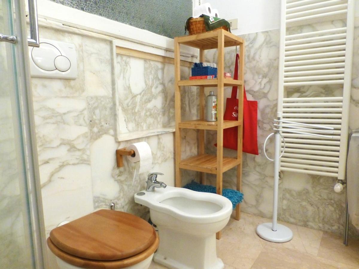 Apartamento Casa Donatello - Far From *