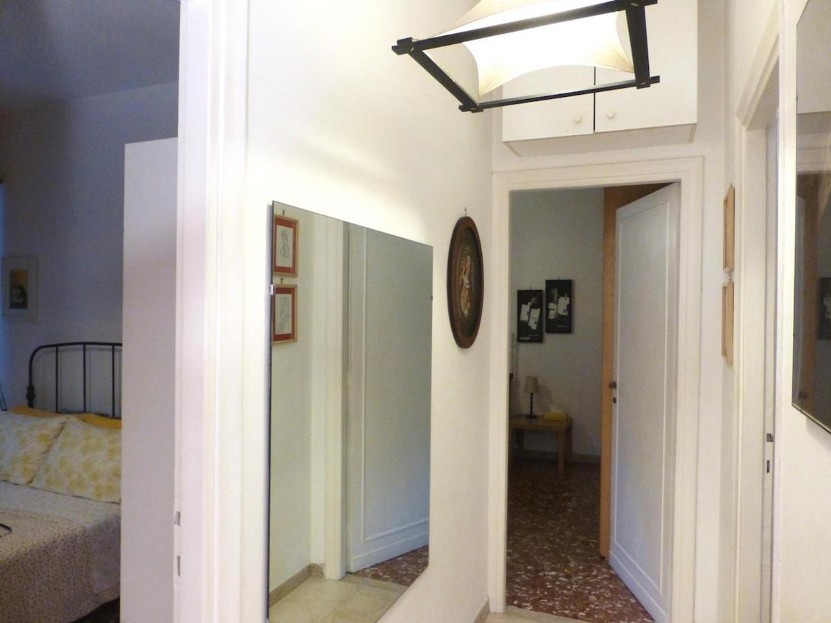 Apartamento Casa Donatello - Far From