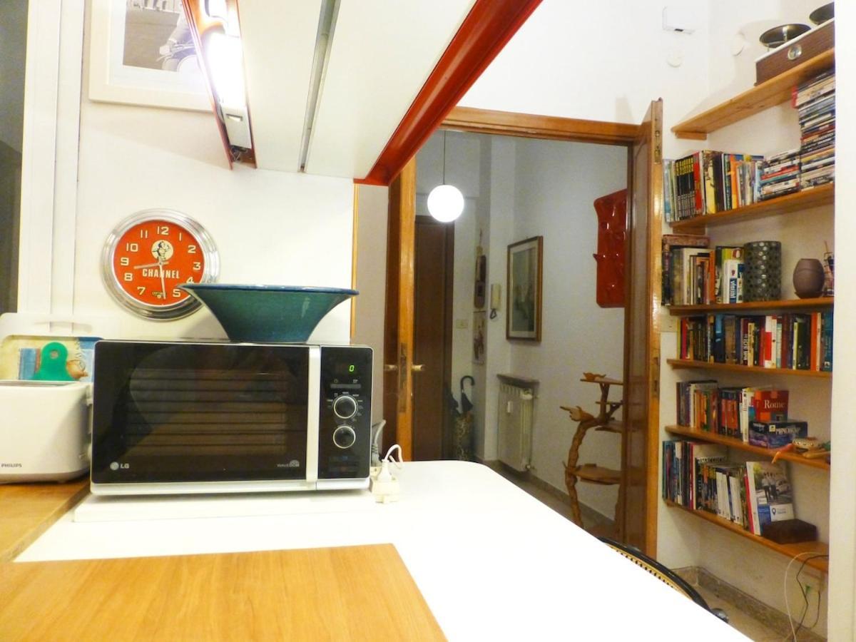 Apartamento Casa Donatello - Far From *