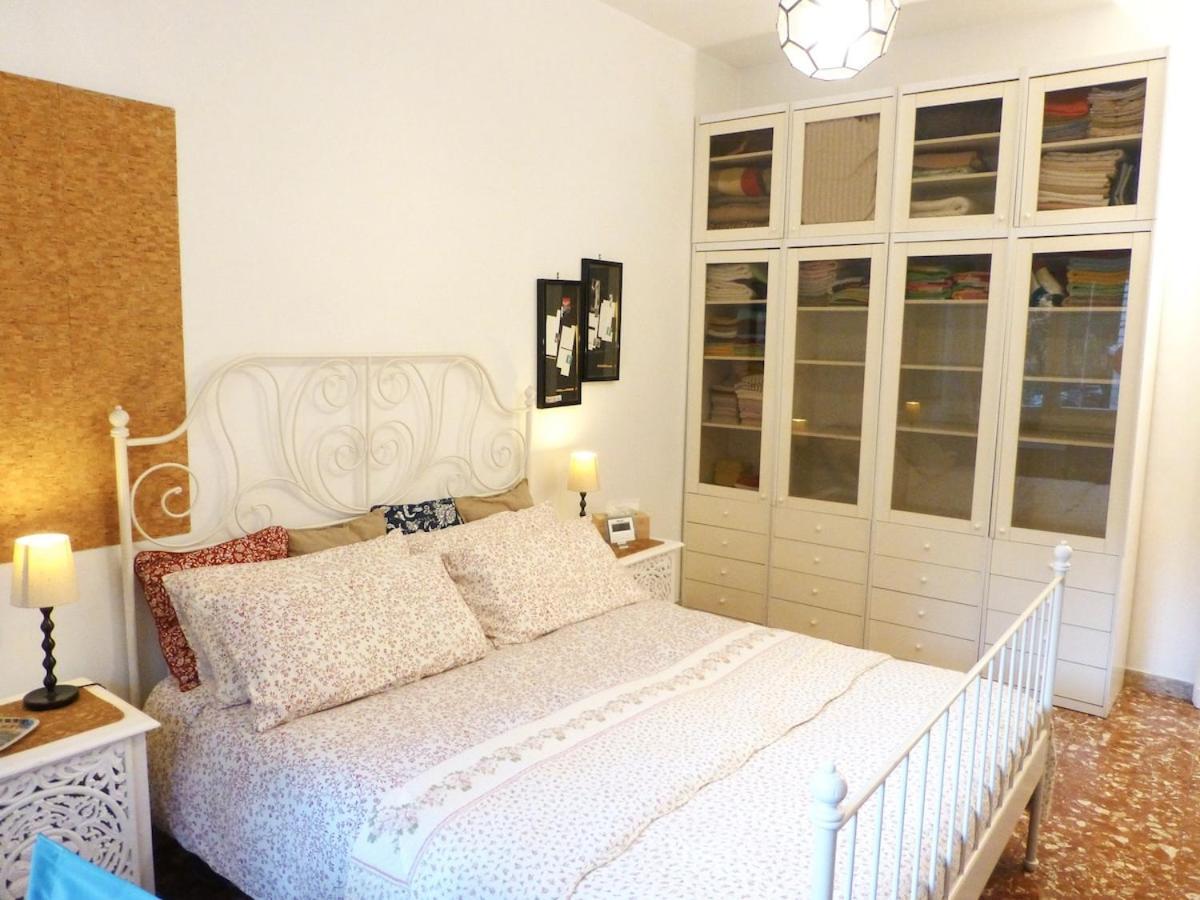 Apartamento Casa Donatello - Far From *