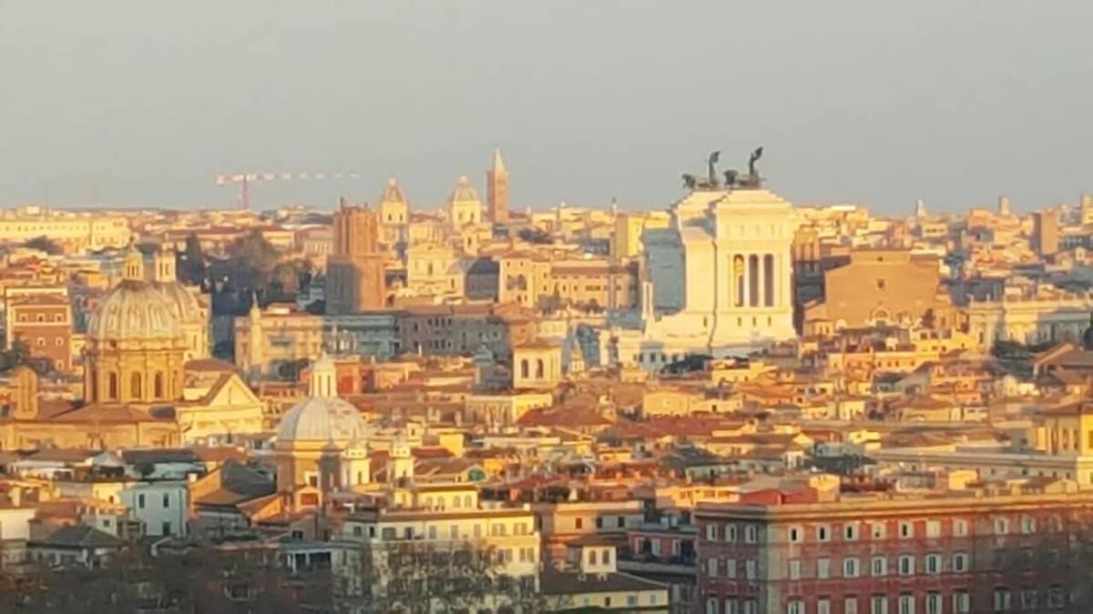 Casa Donatello - Far From Apartamento