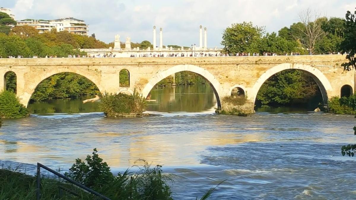 Apartamento Casa Donatello - Far From