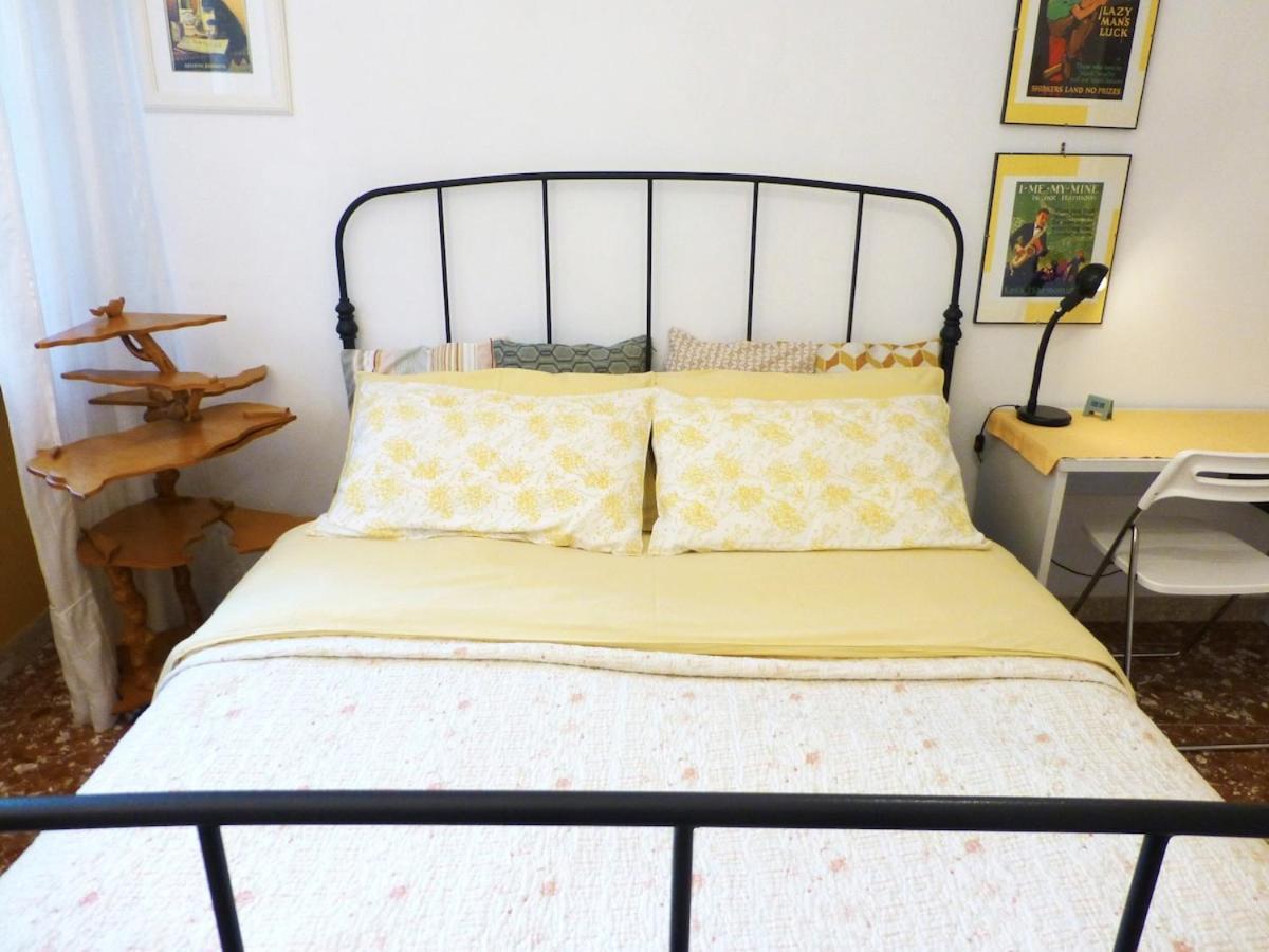 Apartamento Casa Donatello - Far From *