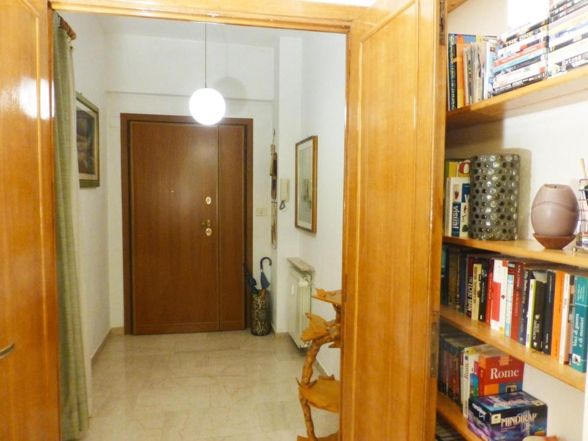Casa Donatello - Far From Apartamento