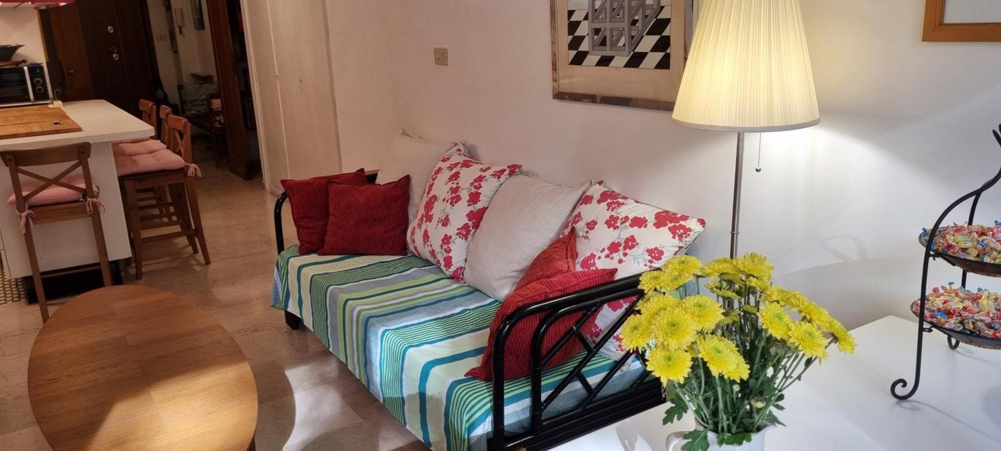 Casa Donatello - Far From Apartamento