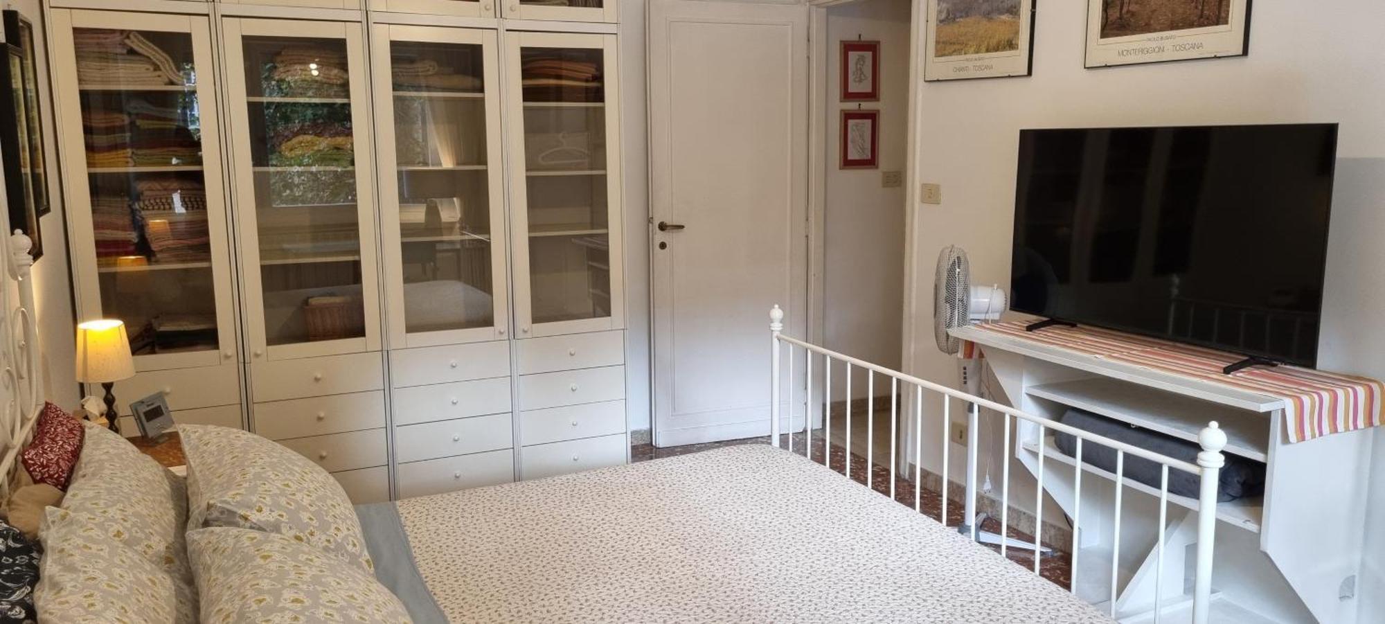 Apartamento Casa Donatello - Far From