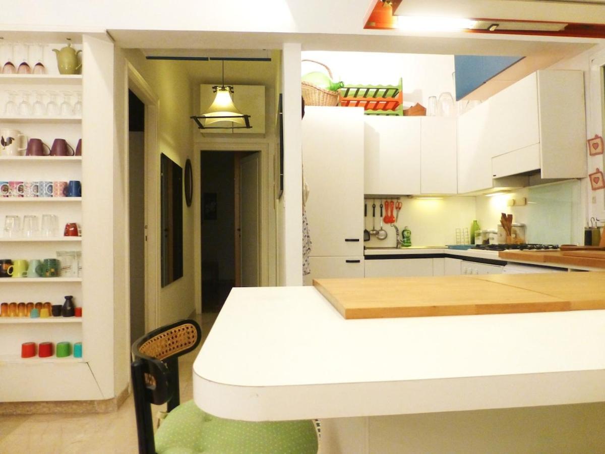 Casa Donatello - Far From Apartamento Roma