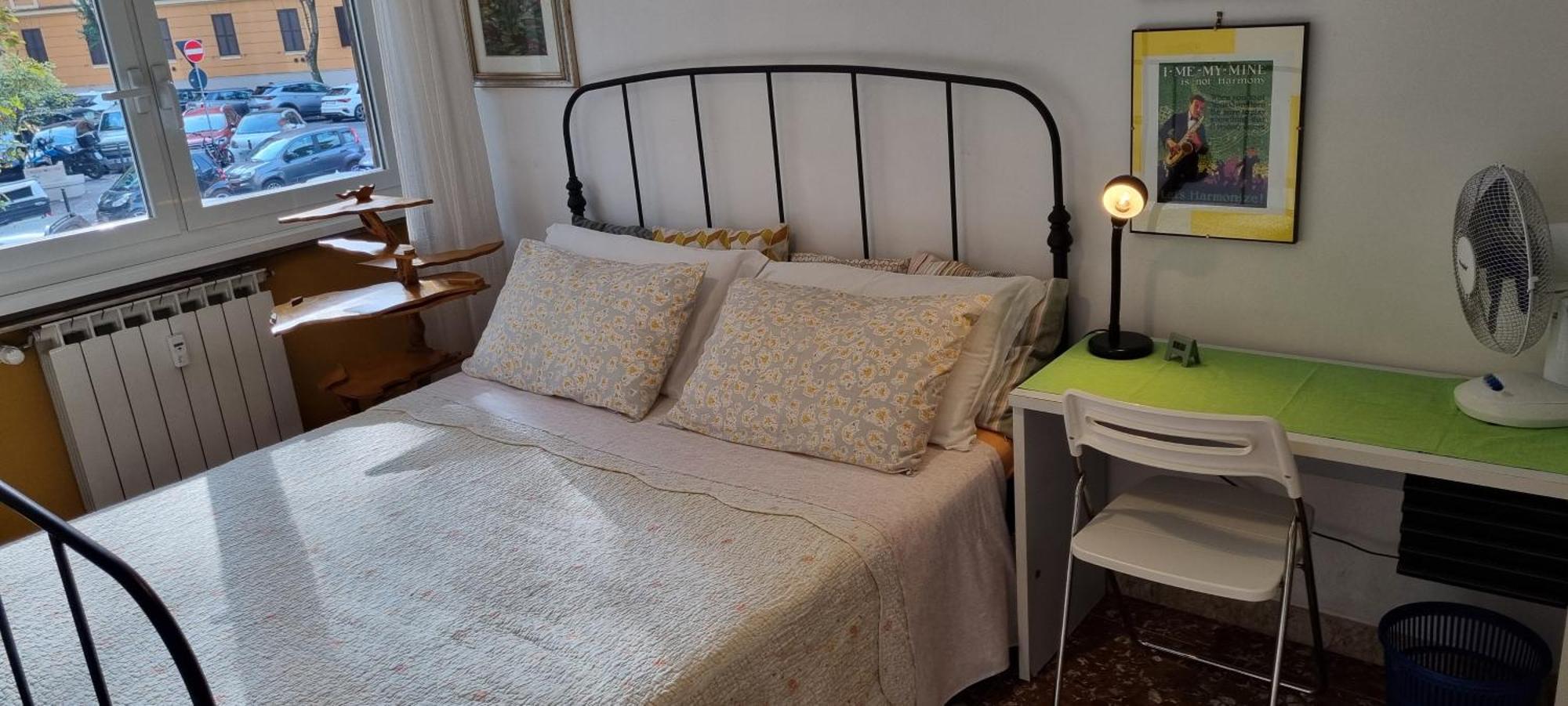 Apartamento Casa Donatello - Far From