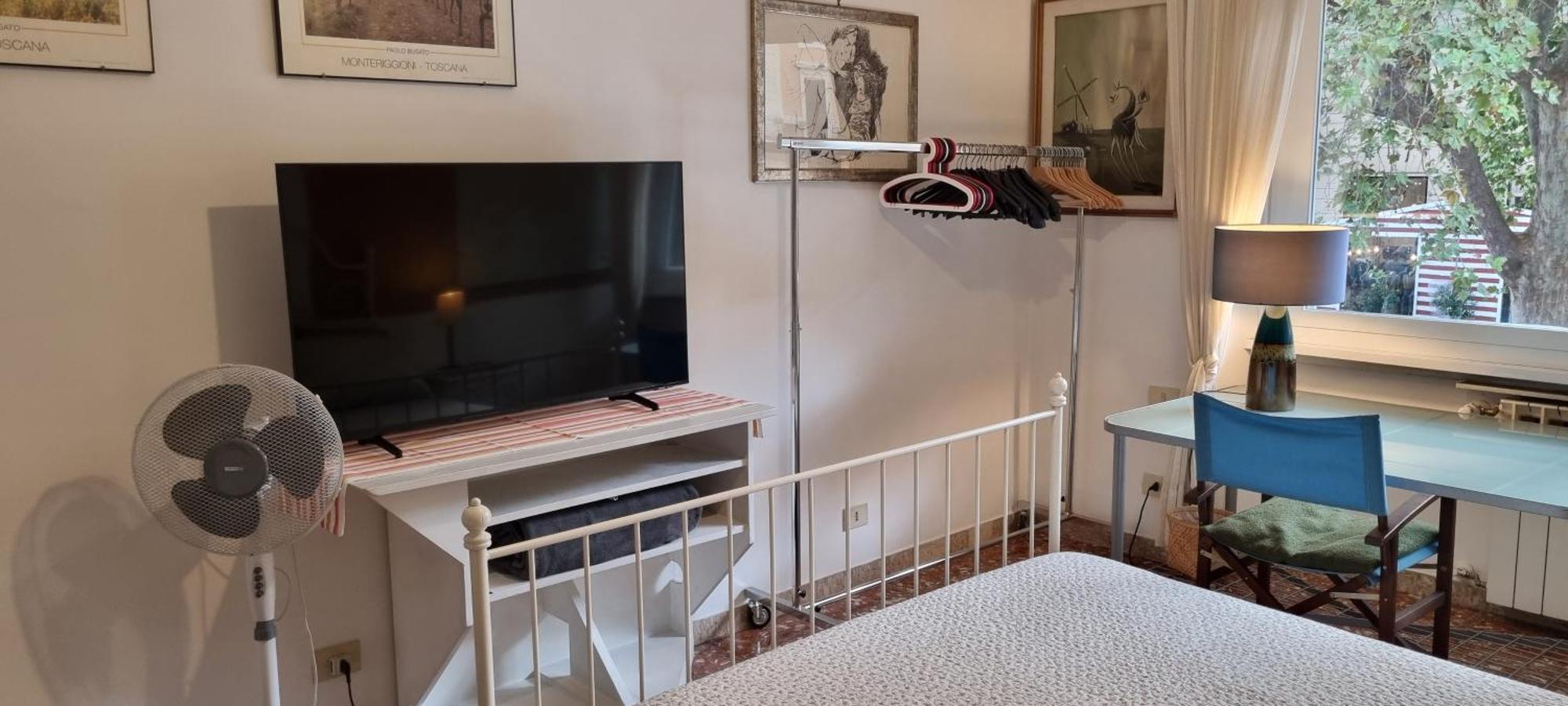 Casa Donatello - Far From Apartamento *