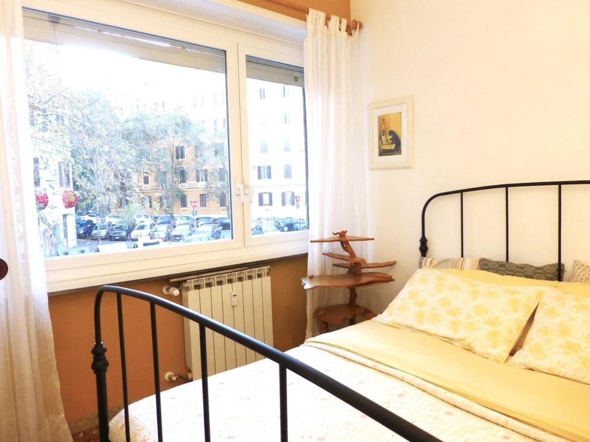 Apartamento Casa Donatello - Far From *