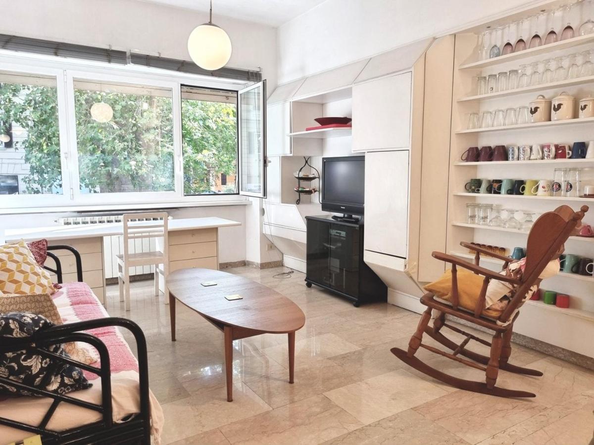 Apartamento Casa Donatello - Far From Roma