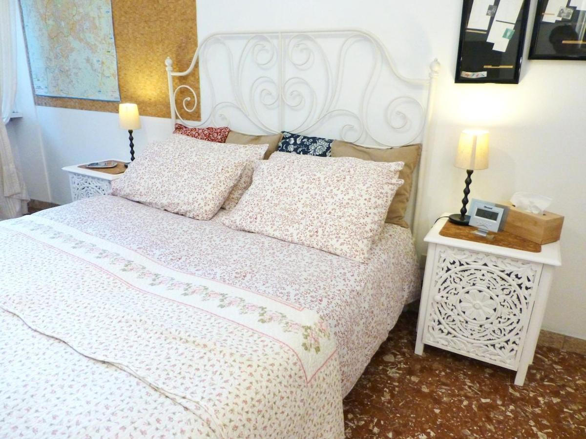 Casa Donatello - Far From Apartamento