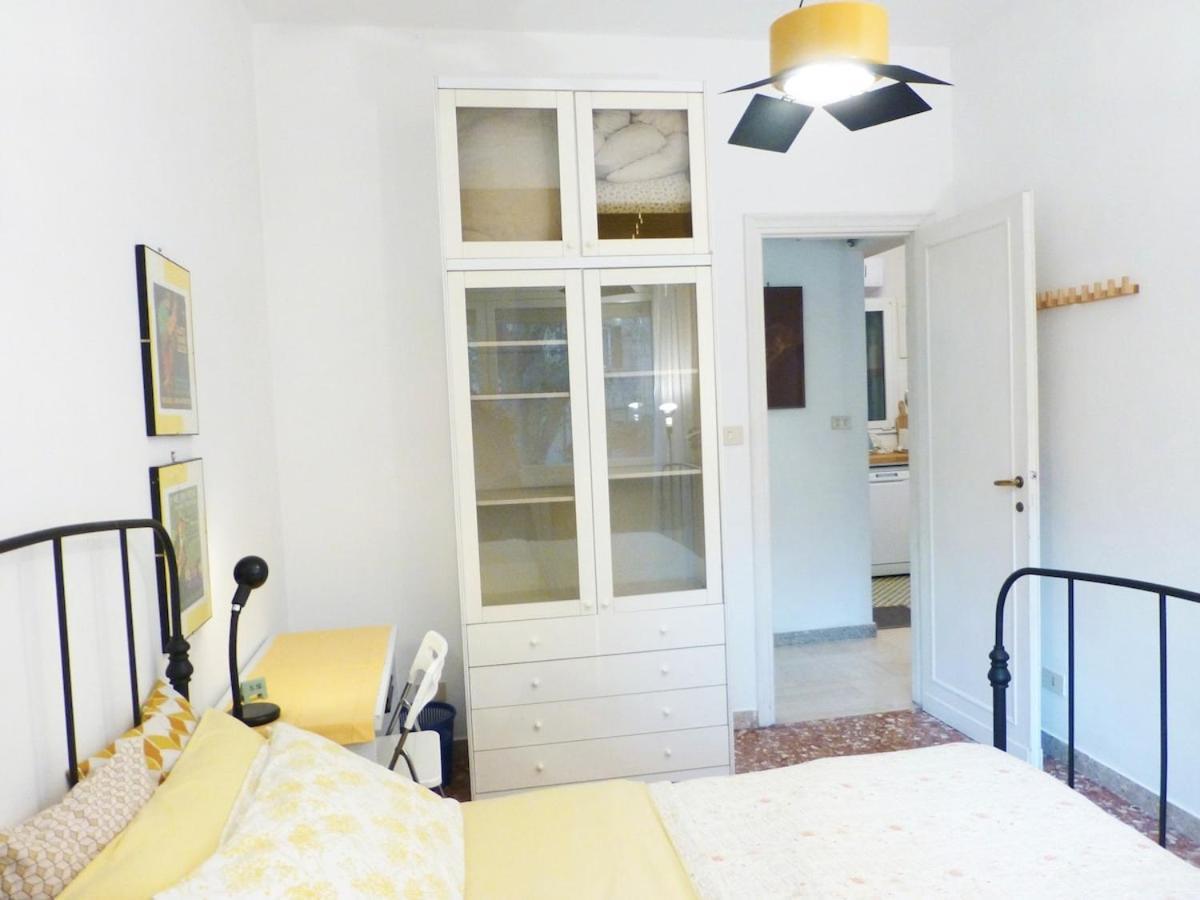 Apartamento Casa Donatello - Far From