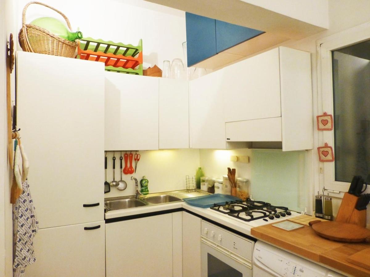 Casa Donatello - Far From Apartamento Roma