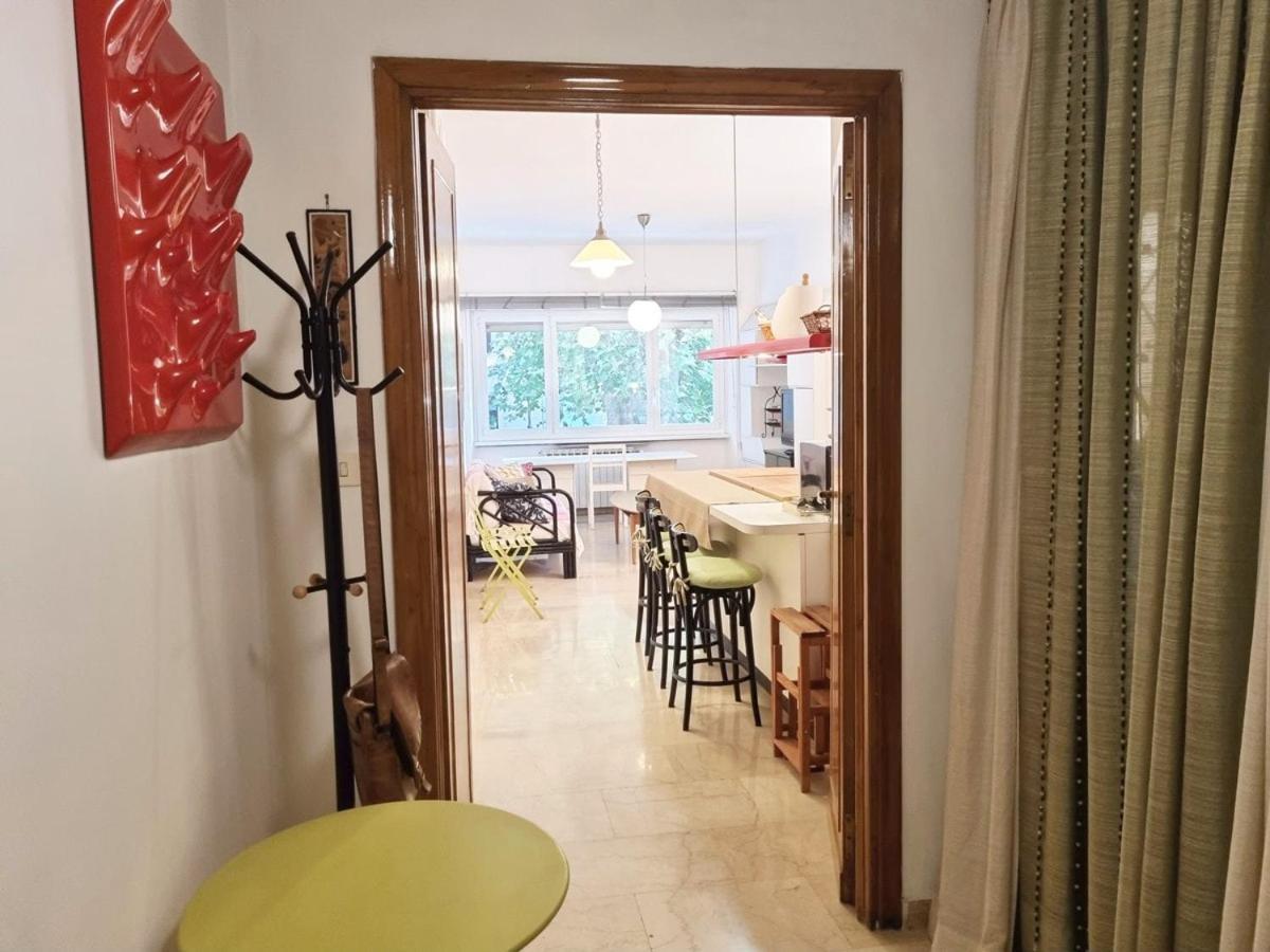 Apartamento Casa Donatello - Far From
