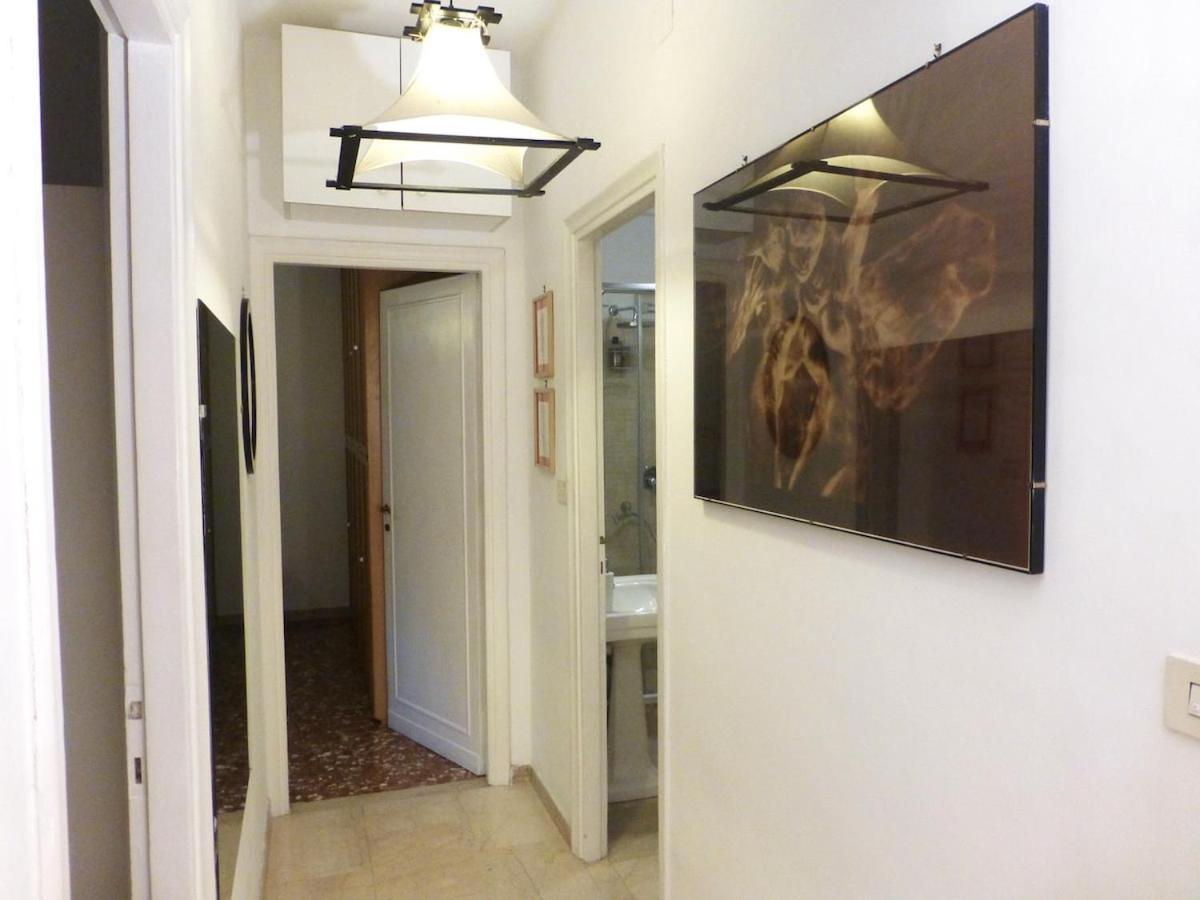 Apartamento Casa Donatello - Far From