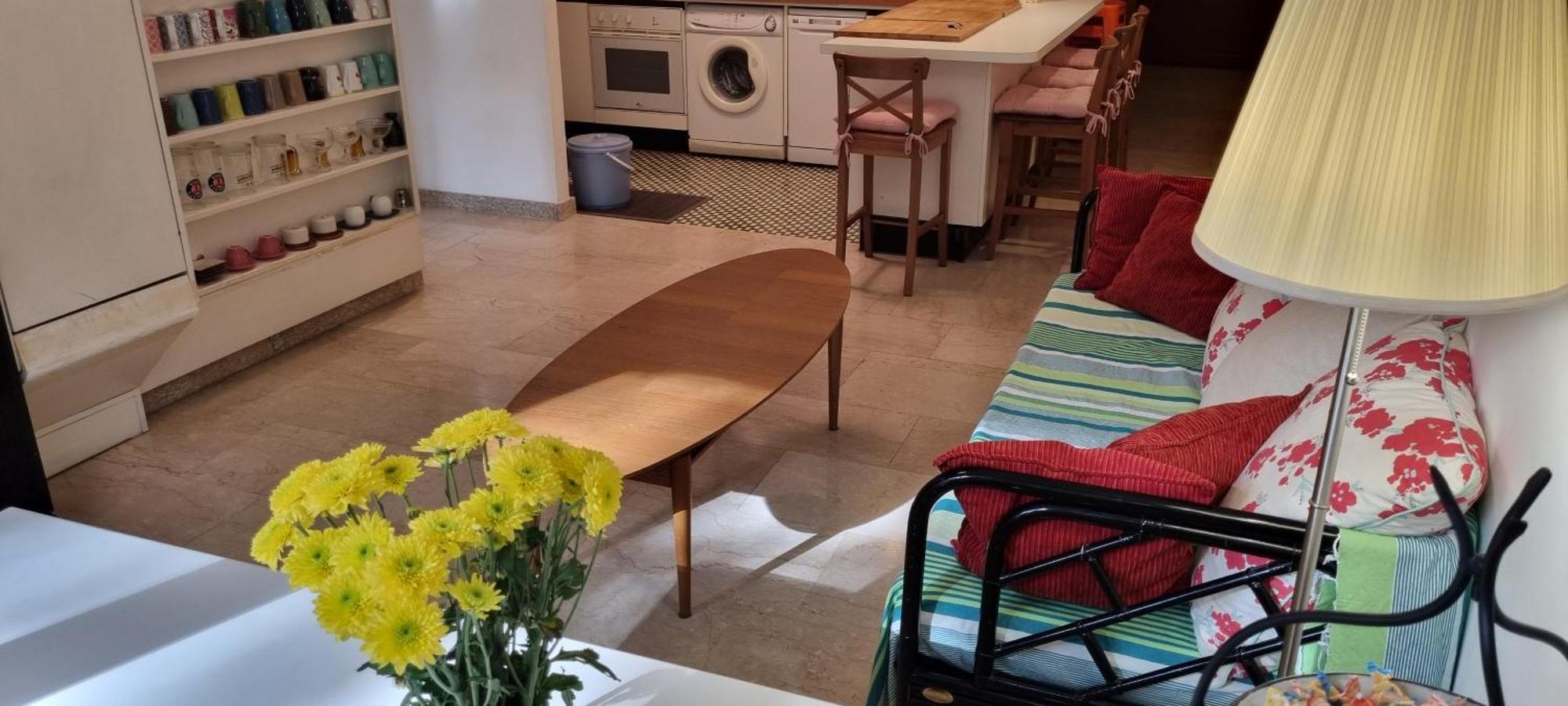 Apartamento Casa Donatello - Far From Roma