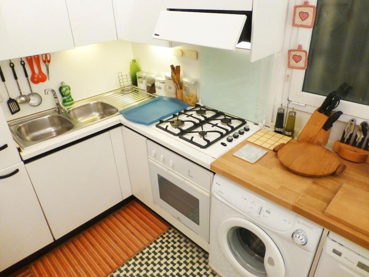 Casa Donatello - Far From Apartamento