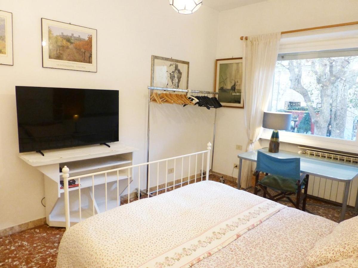 Apartamento Casa Donatello - Far From *