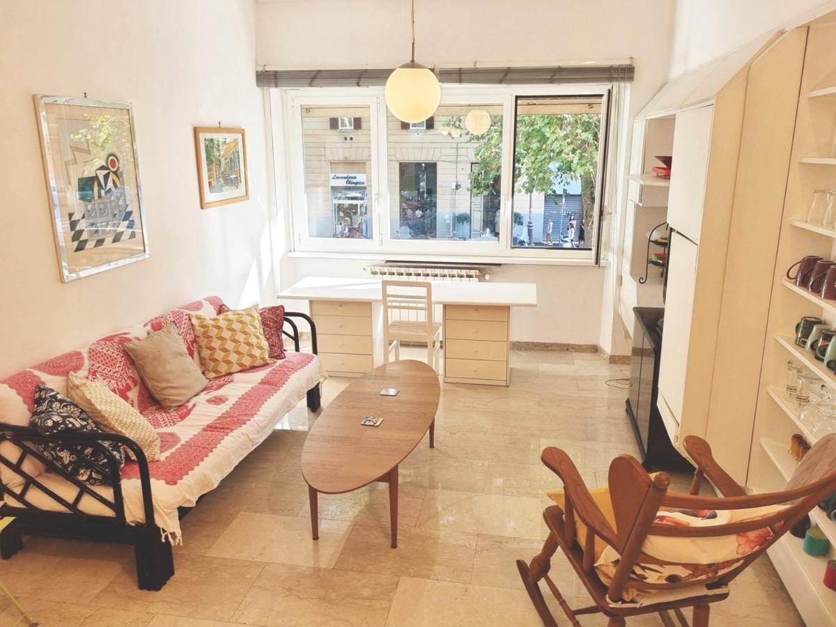 Apartamento Casa Donatello - Far From *