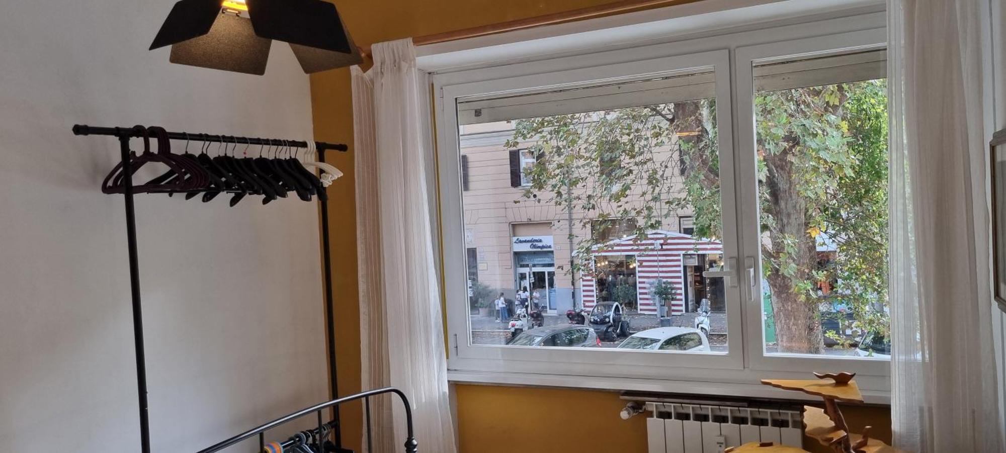 Apartamento Casa Donatello - Far From